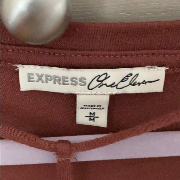 Express long sleeve - Picture 2 of 2